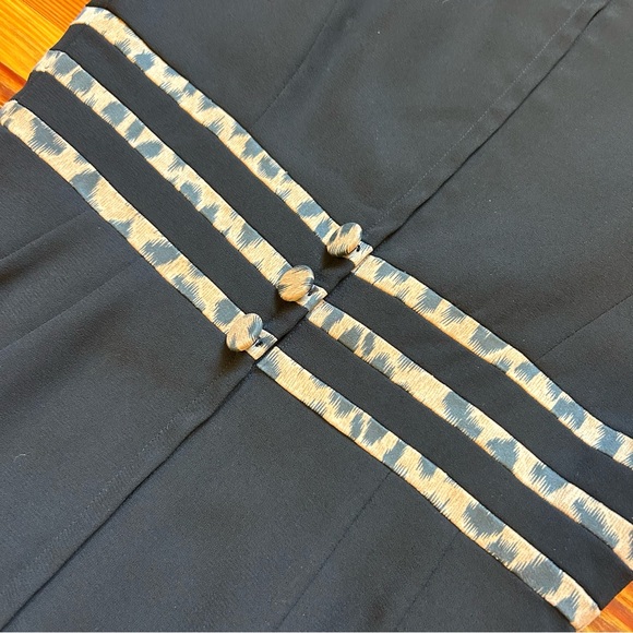 Donna Morgan Women’s Dress Size 8 - Picture 5 of 7